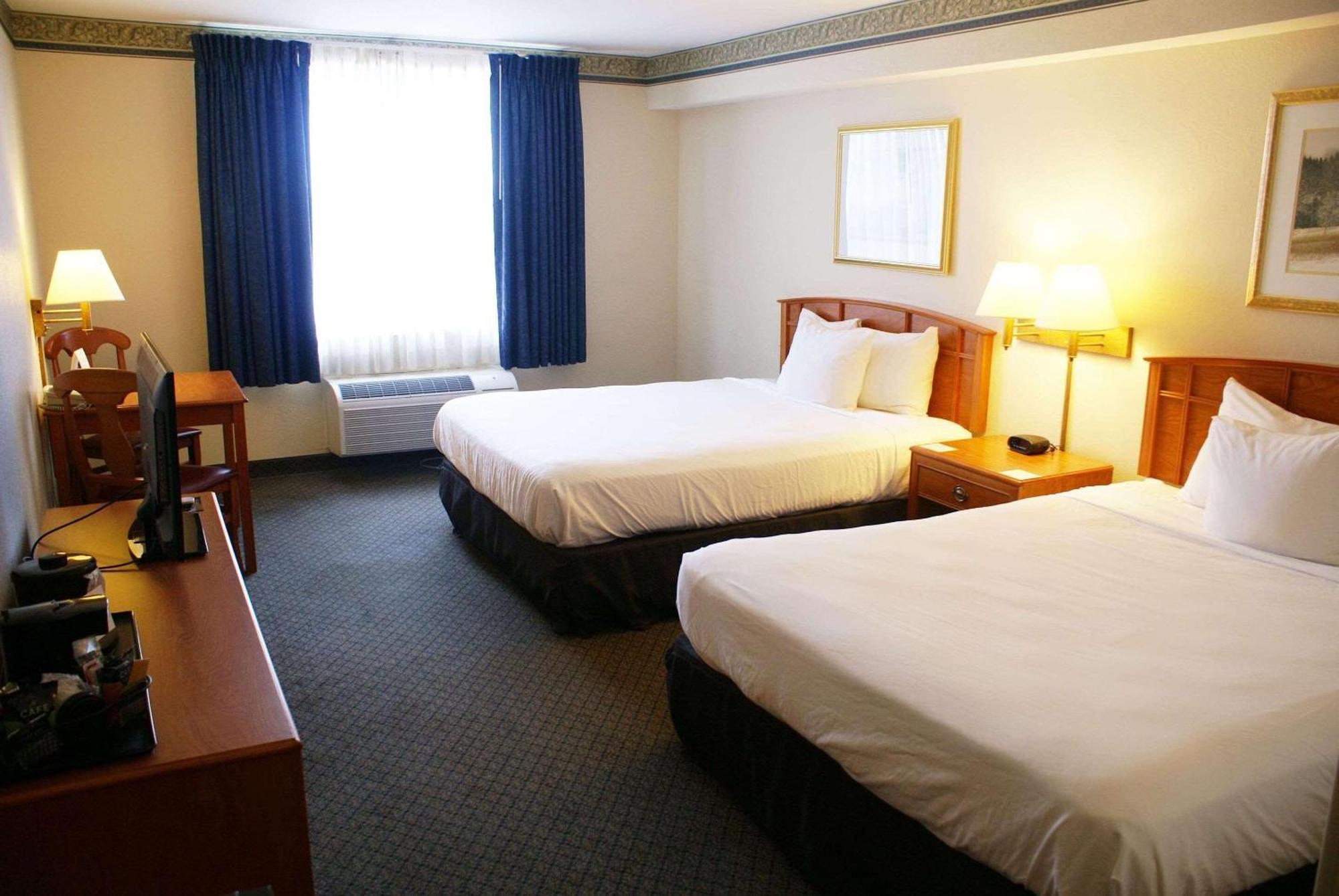 Country Inn & Suites By Radisson, Lansing, Mi Extérieur photo