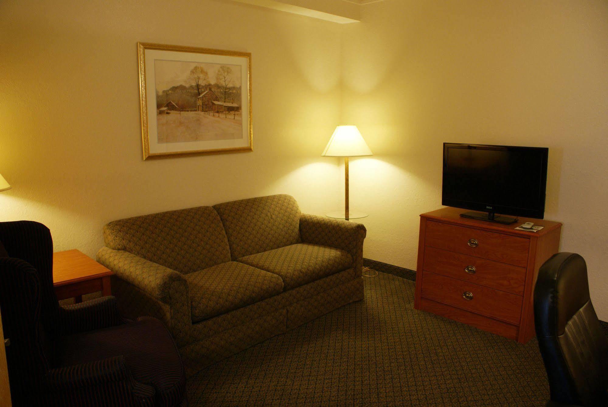 Country Inn & Suites By Radisson, Lansing, Mi Extérieur photo